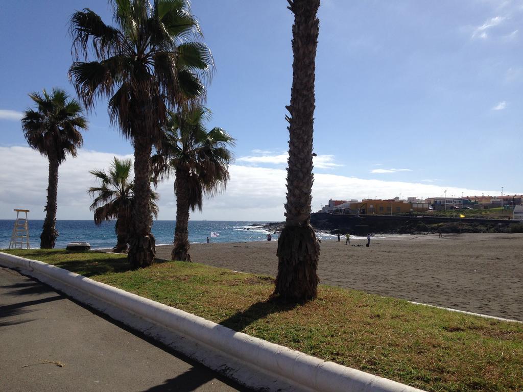 Seaside Apartment Gran Canaria La Garita Exterior foto