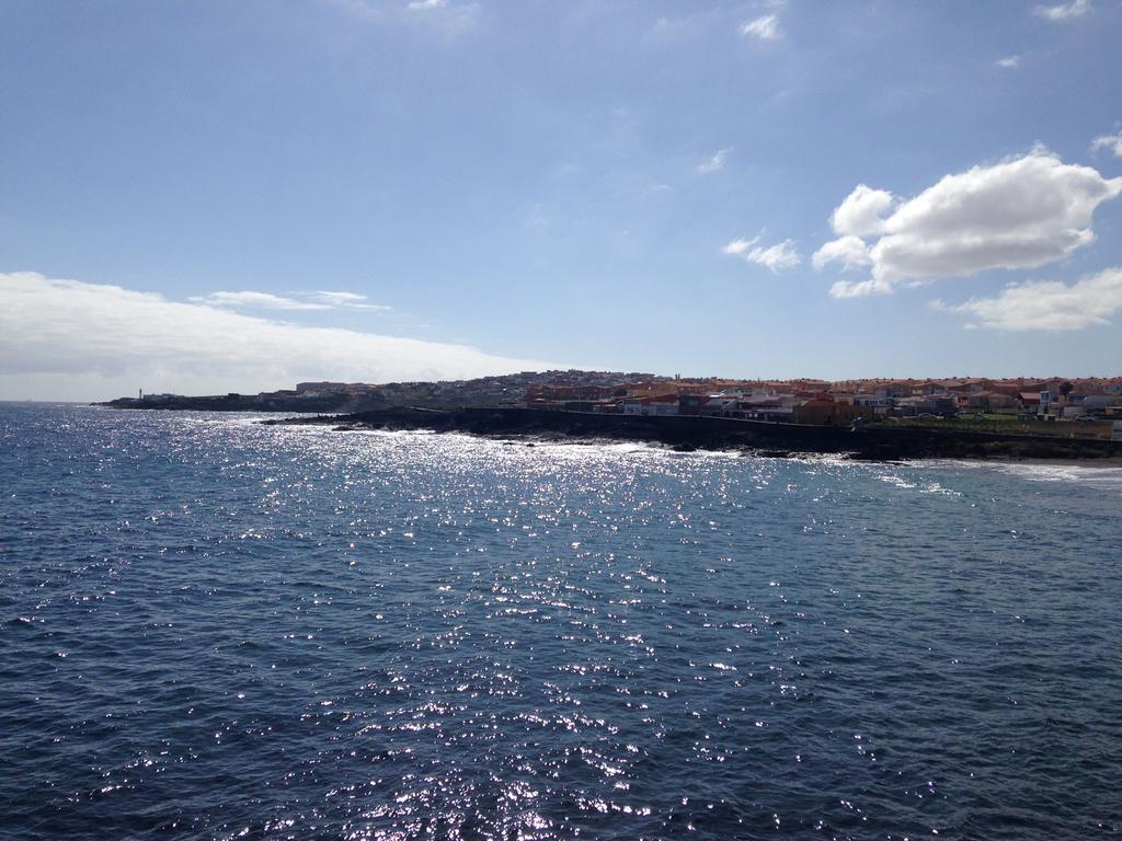 Seaside Apartment Gran Canaria La Garita Exterior foto